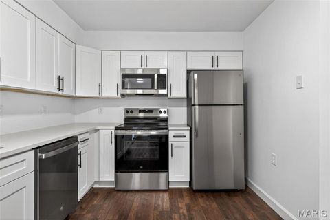 Tiny photo for 4664 Pogue Drive, House Springs, MO 63051 (MLS # 26029691)