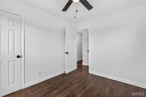 Tiny photo for 4664 Pogue Drive, House Springs, MO 63051 (MLS # 26029691)