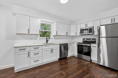 Tiny photo for 4664 Pogue Drive, House Springs, MO 63051 (MLS # 26029691)
