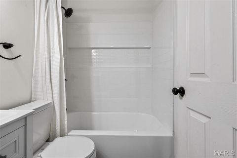 Tiny photo for 4664 Pogue Drive, House Springs, MO 63051 (MLS # 26029691)