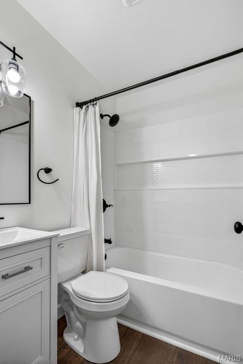 Tiny photo for 4664 Pogue Drive, House Springs, MO 63051 (MLS # 26029691)