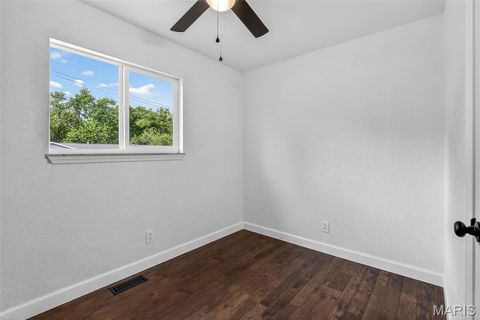Tiny photo for 4664 Pogue Drive, House Springs, MO 63051 (MLS # 26029691)