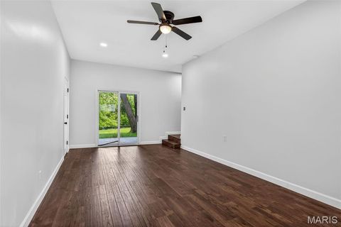 Tiny photo for 4664 Pogue Drive, House Springs, MO 63051 (MLS # 26029691)