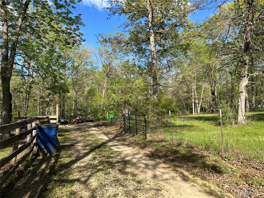 Shamrock Acres - Residential