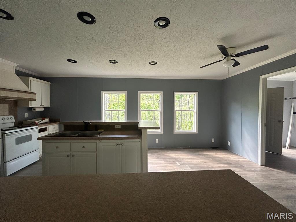 Shamrock Acres - Residential