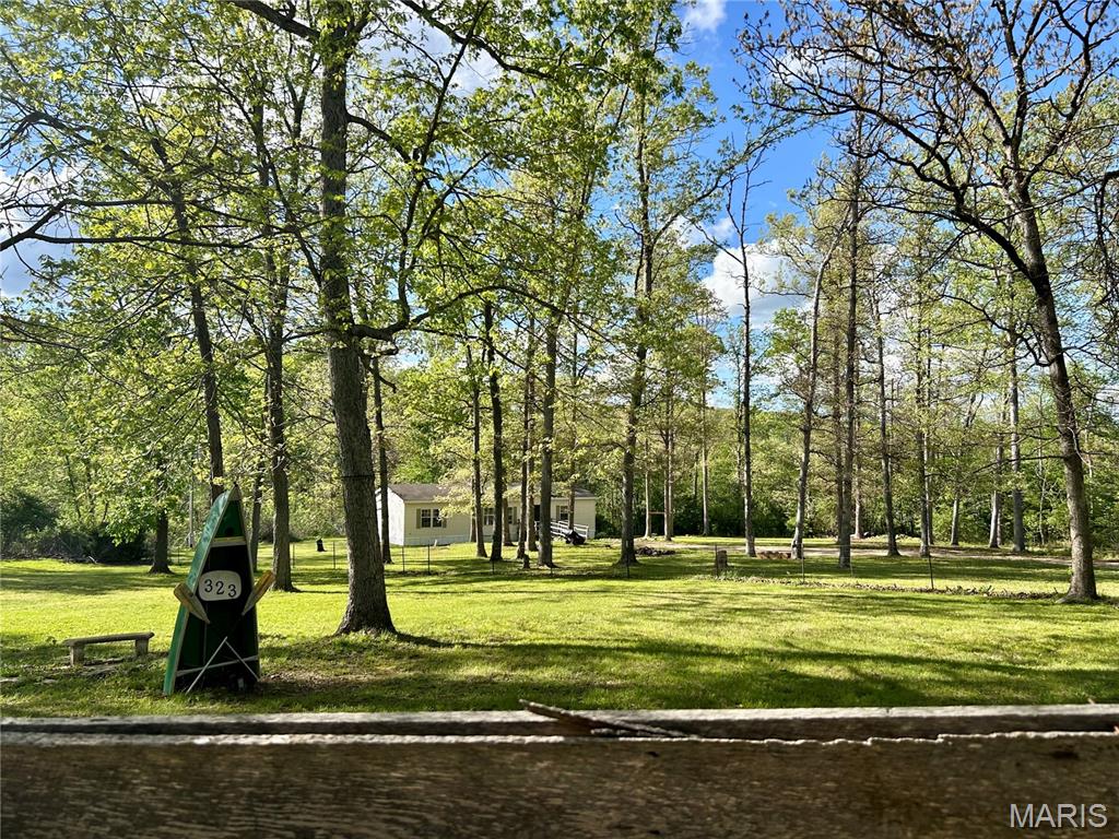 Shamrock Acres - Residential