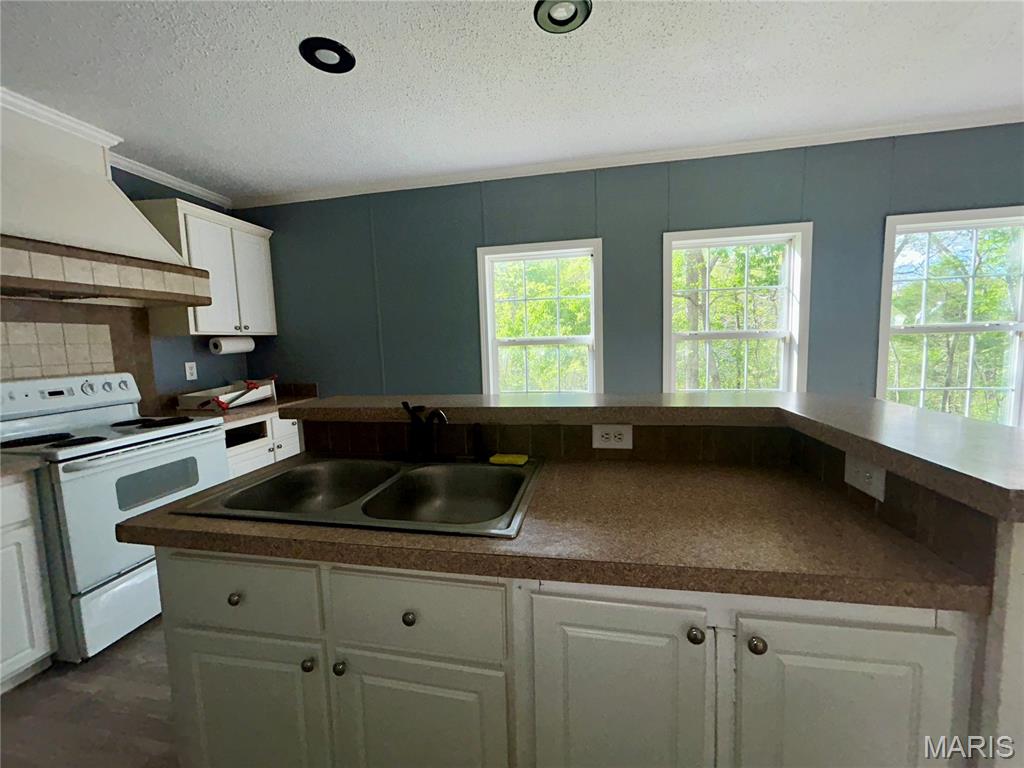 Shamrock Acres - Residential