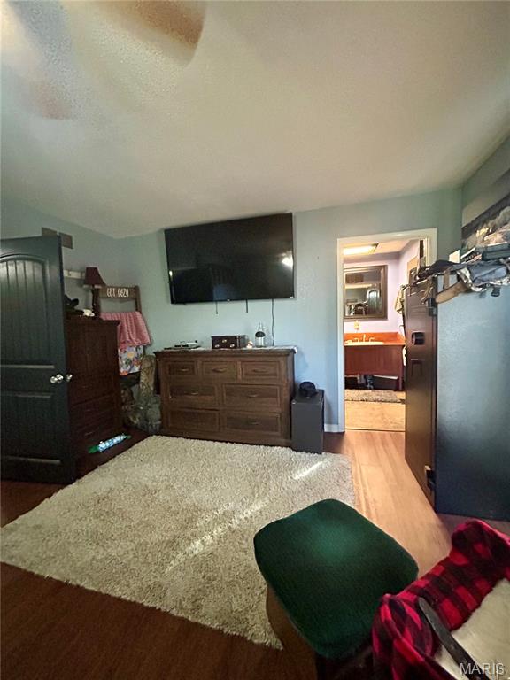 Shamrock Acres - Residential