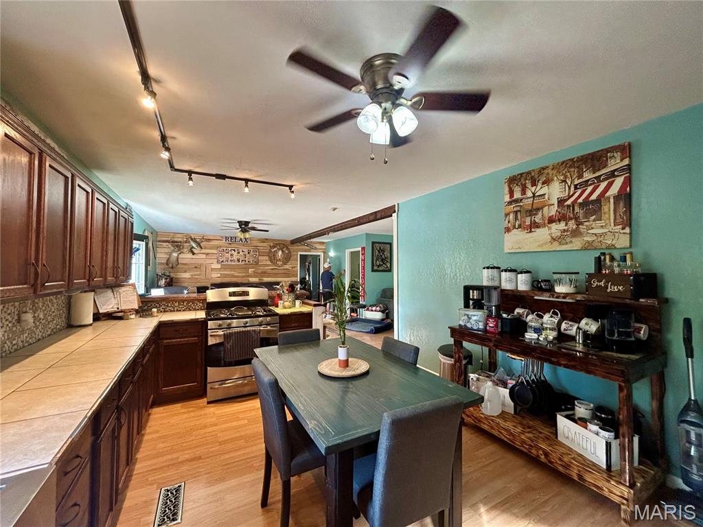 Shamrock Acres - Residential