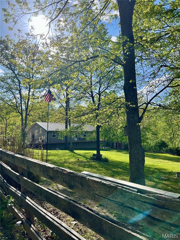 Shamrock Acres - Residential