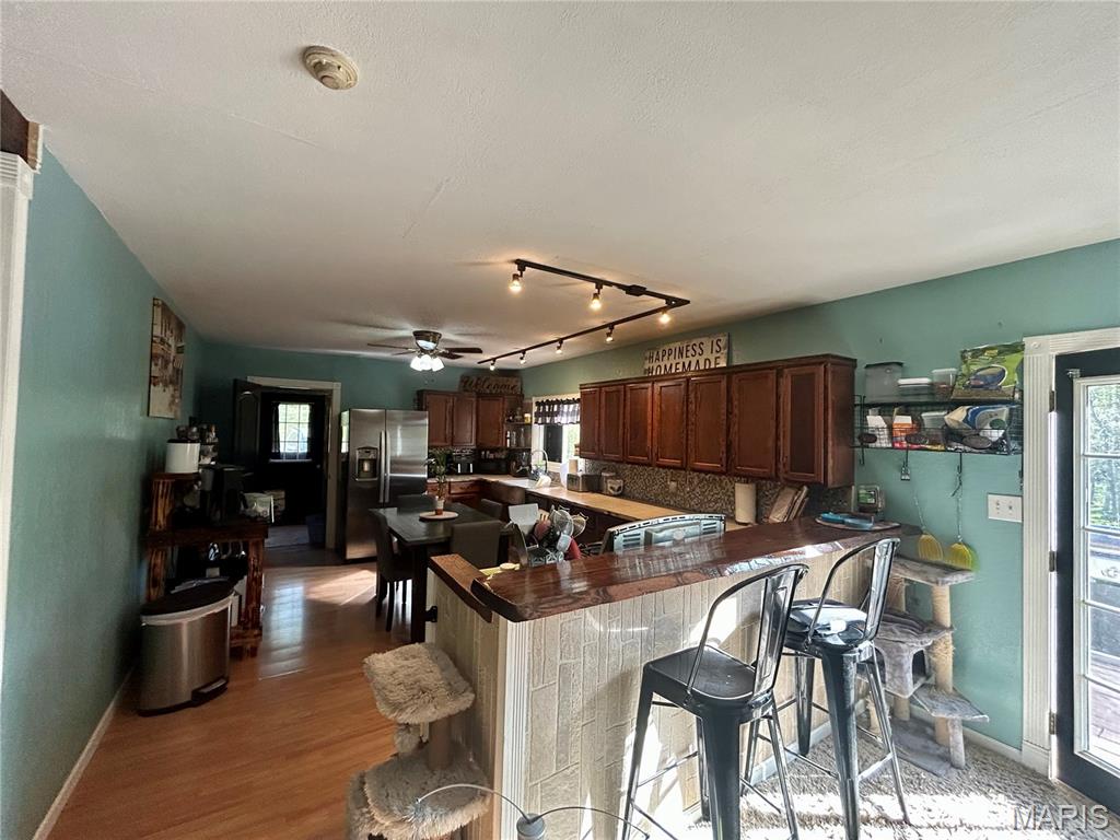 Shamrock Acres - Residential