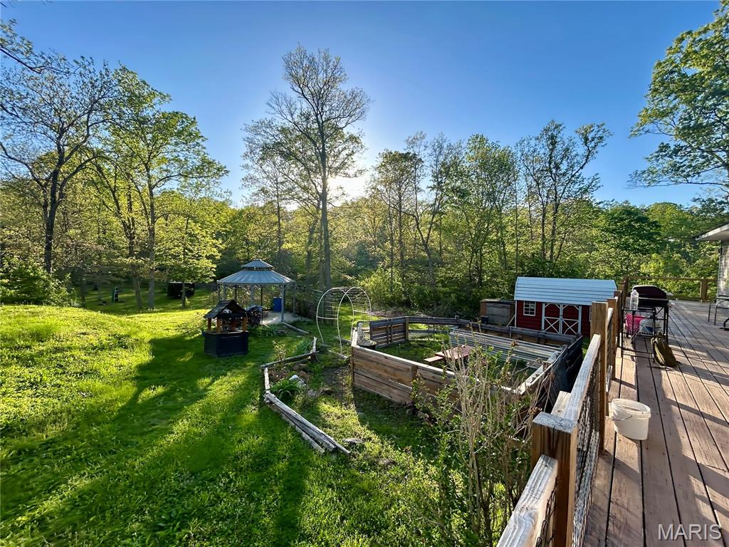 Shamrock Acres - Residential