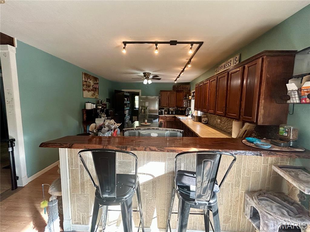 Shamrock Acres - Residential