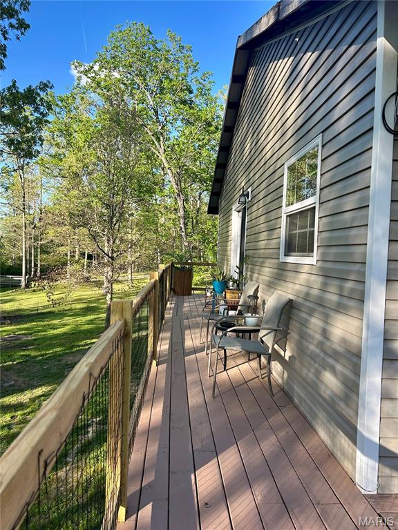 Shamrock Acres - Residential