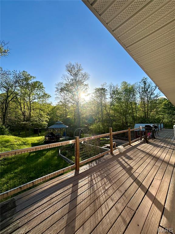 Shamrock Acres - Residential