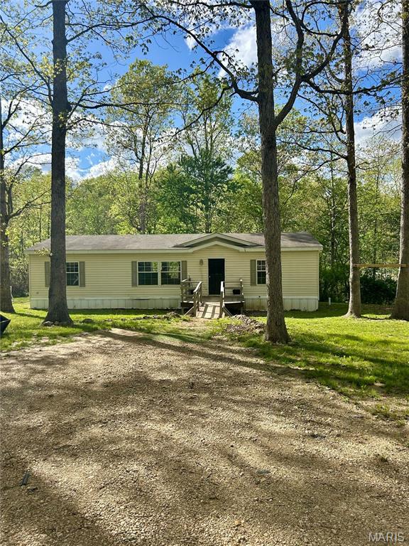 Shamrock Acres - Residential