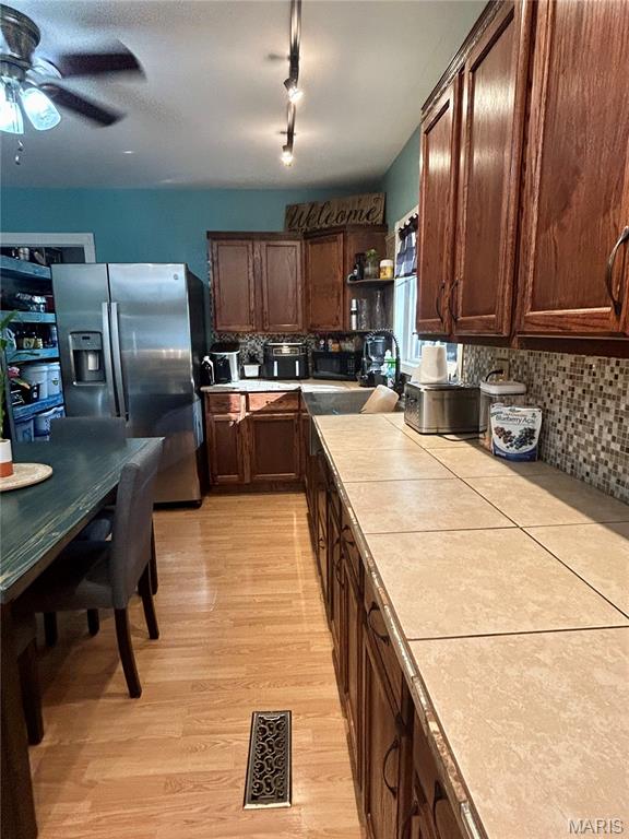 Shamrock Acres - Residential