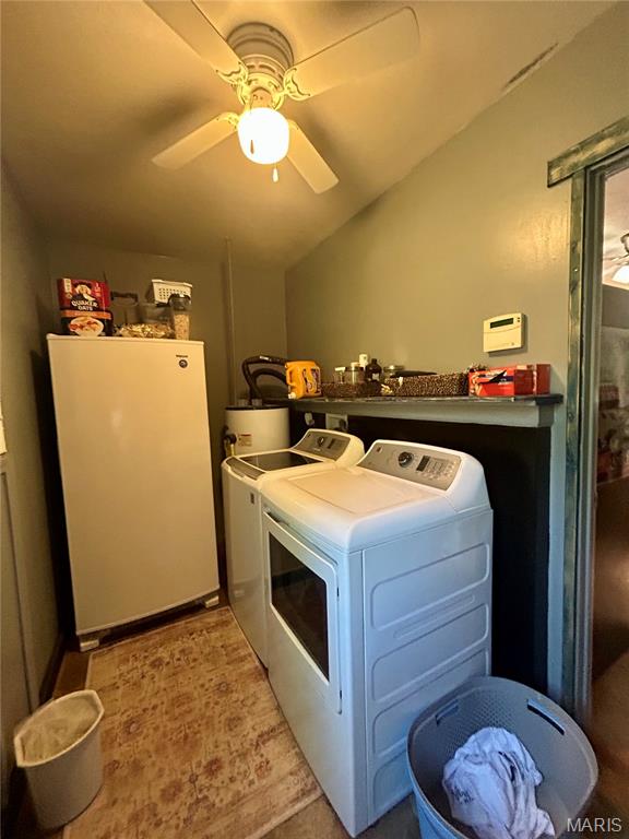 Shamrock Acres - Residential
