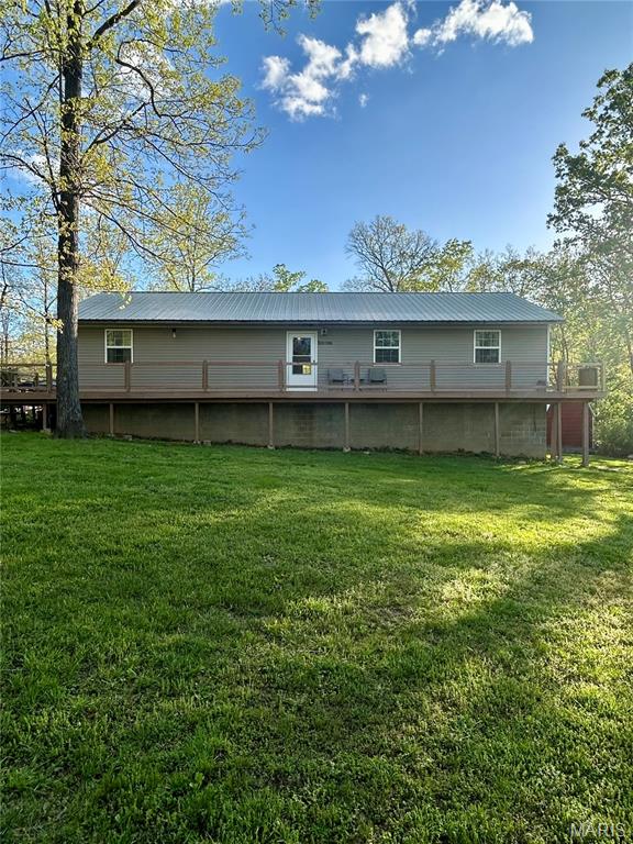 Shamrock Acres - Residential