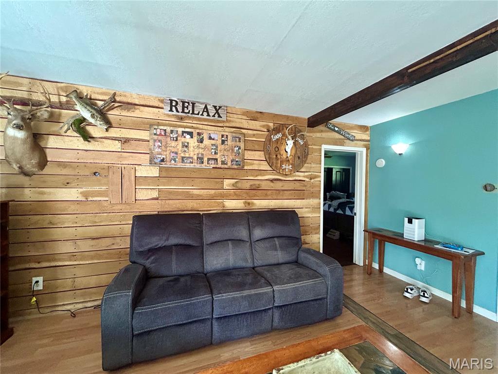 Shamrock Acres - Residential