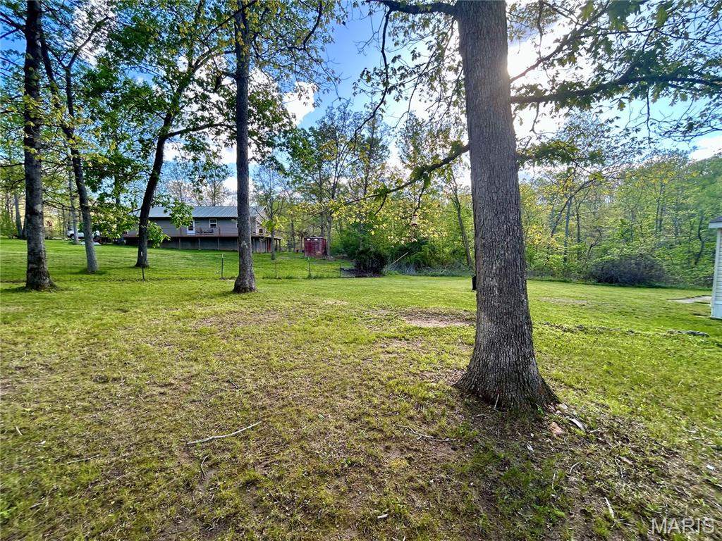 Shamrock Acres - Residential