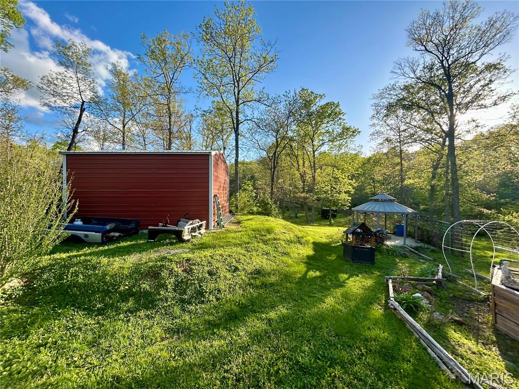 Shamrock Acres - Residential