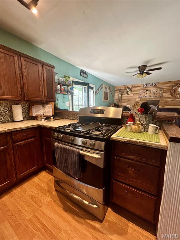 Shamrock Acres - Residential