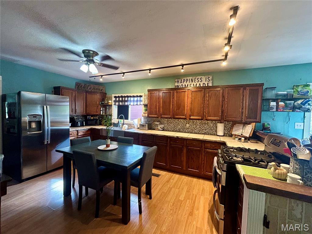 Shamrock Acres - Residential