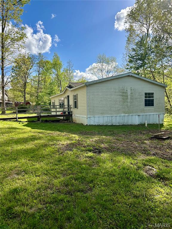 Shamrock Acres - Residential