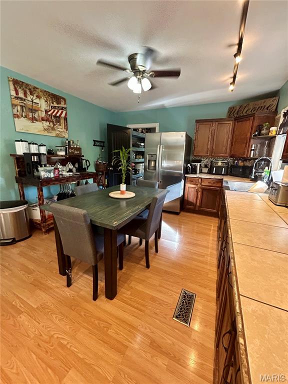 Shamrock Acres - Residential