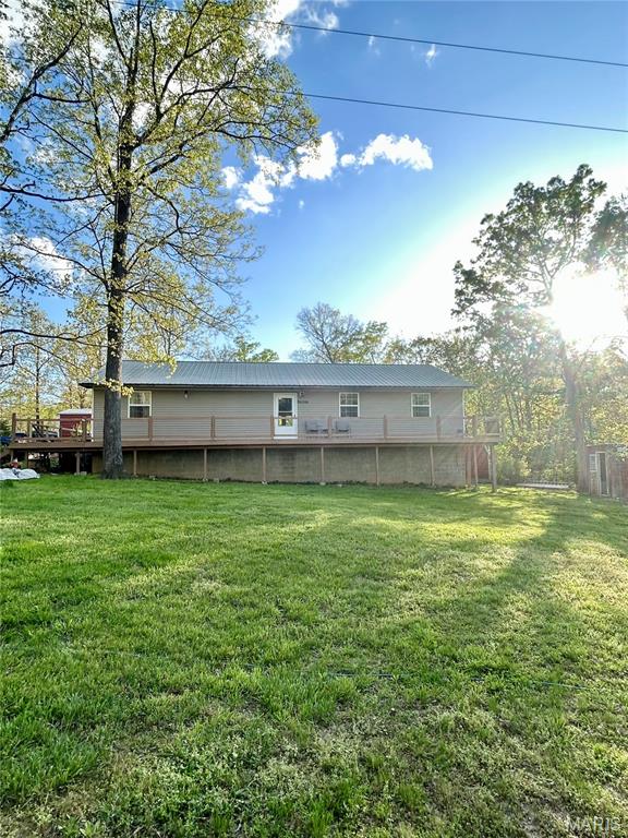 Shamrock Acres - Residential