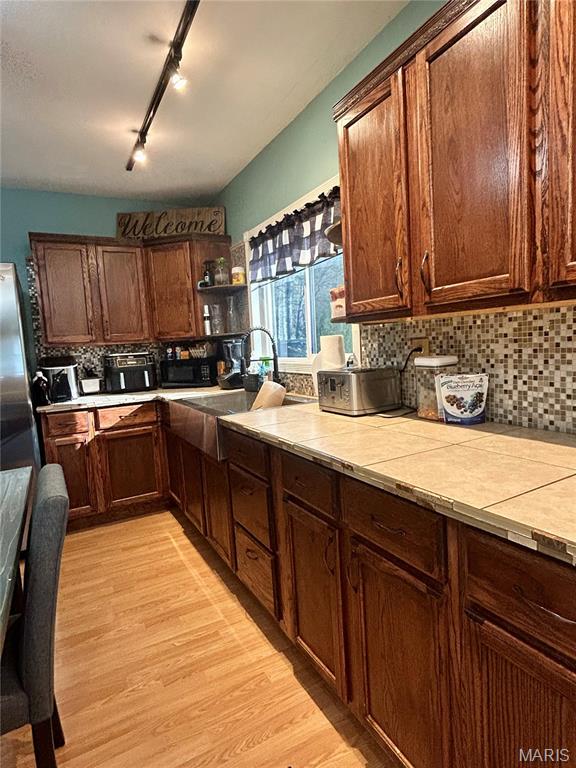 Shamrock Acres - Residential