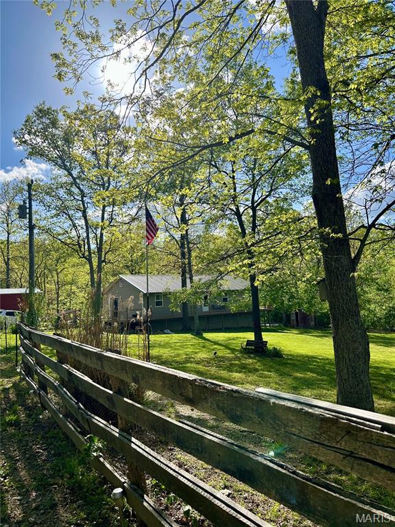 Shamrock Acres - Residential