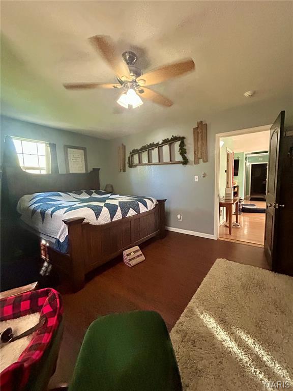 Shamrock Acres - Residential