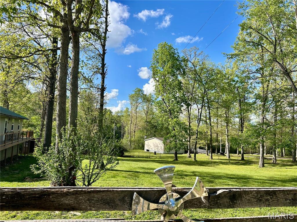 Shamrock Acres - Residential