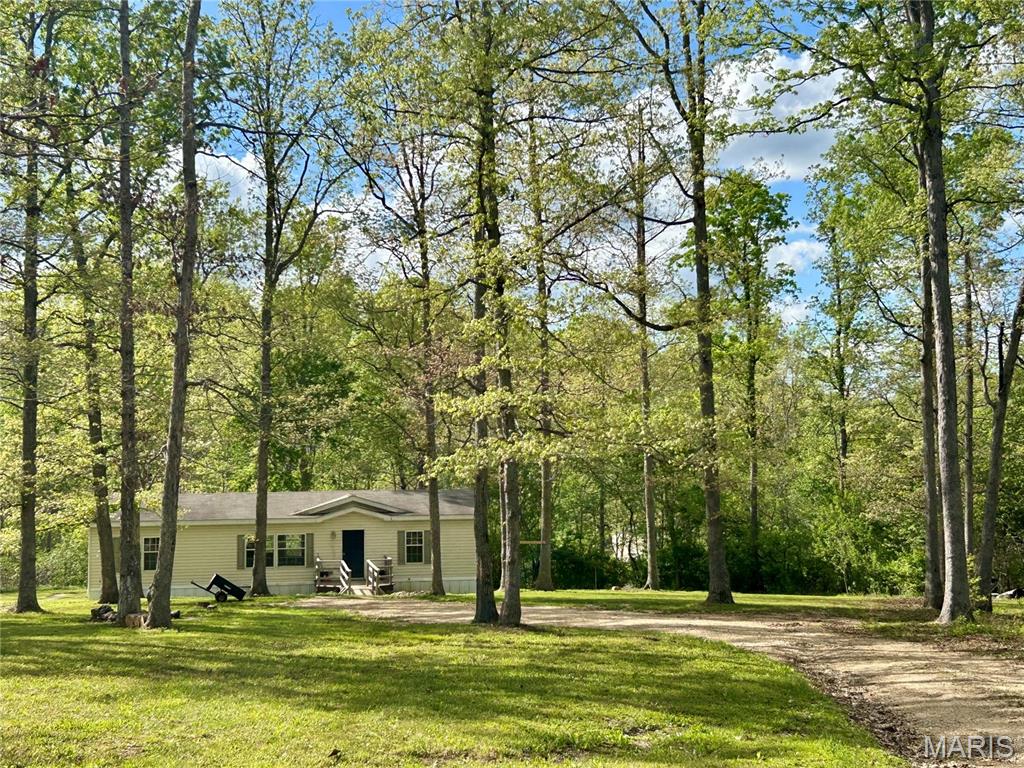 Shamrock Acres - Residential