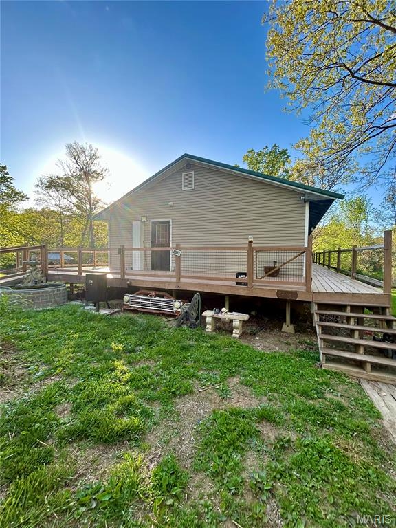 Shamrock Acres - Residential