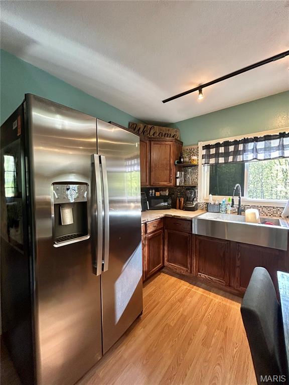 Shamrock Acres - Residential