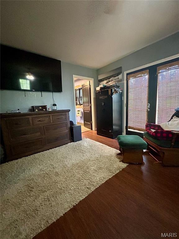 Shamrock Acres - Residential