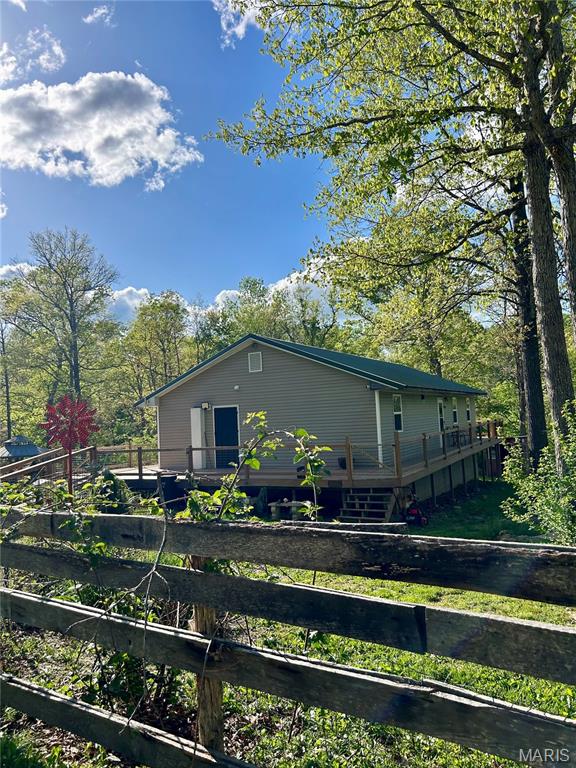 Shamrock Acres - Residential