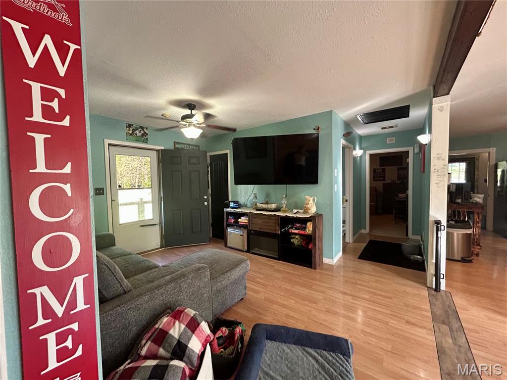 Shamrock Acres - Residential