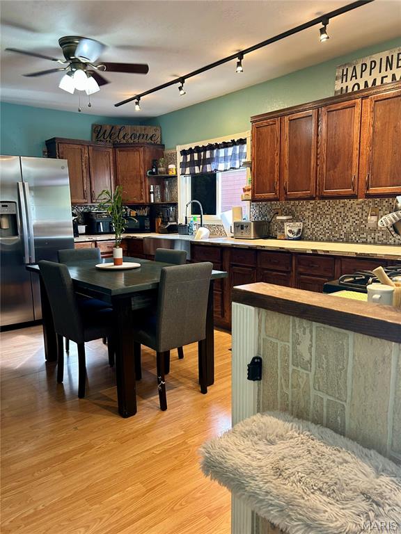Shamrock Acres - Residential