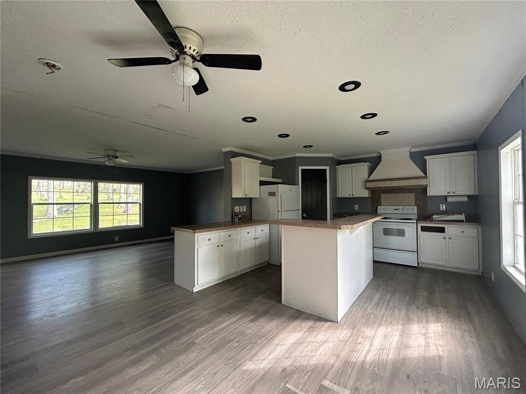 Shamrock Acres - Residential