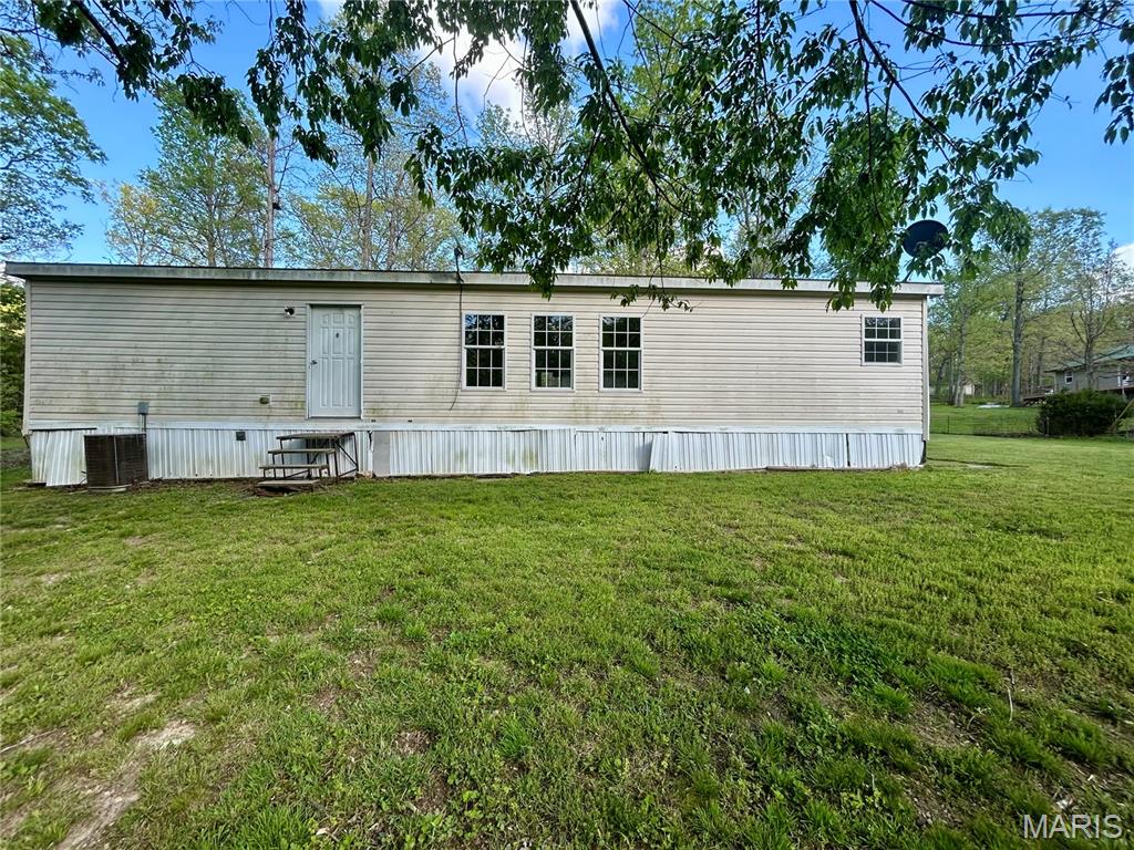 Shamrock Acres - Residential