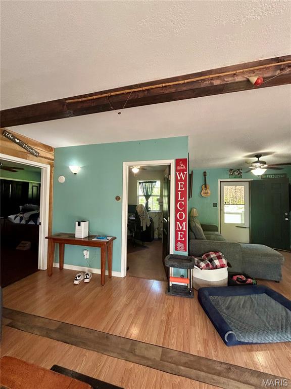 Shamrock Acres - Residential