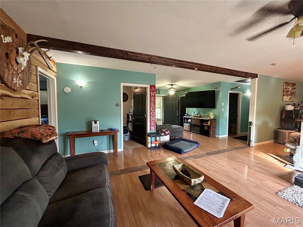 Shamrock Acres - Residential