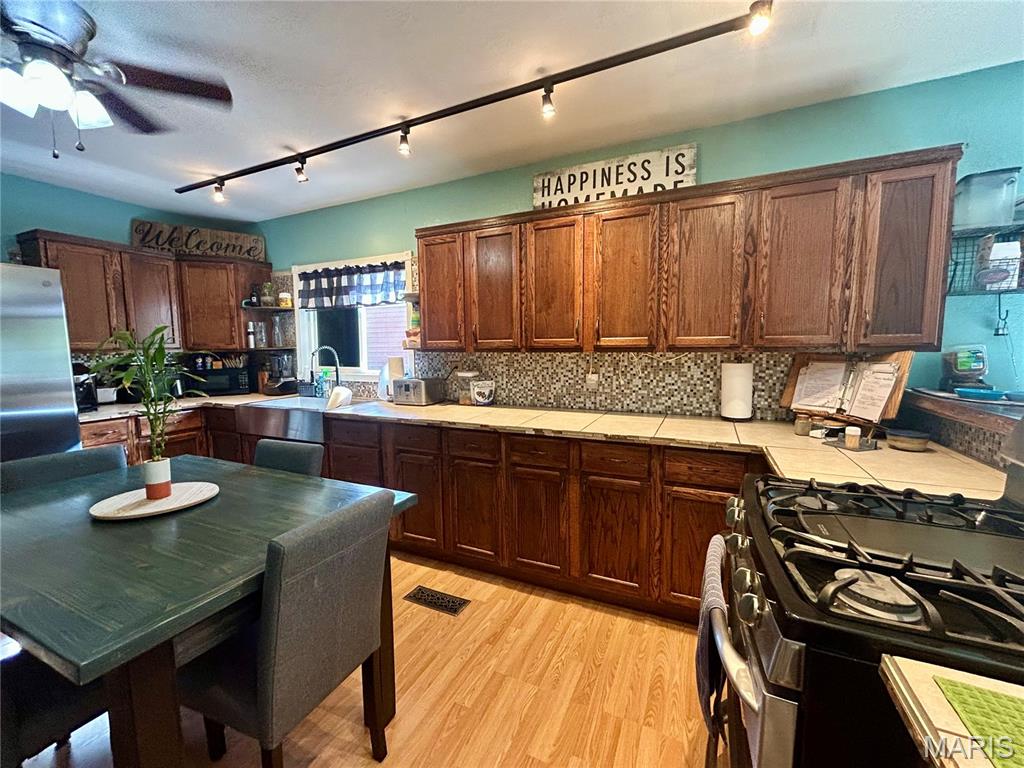 Shamrock Acres - Residential