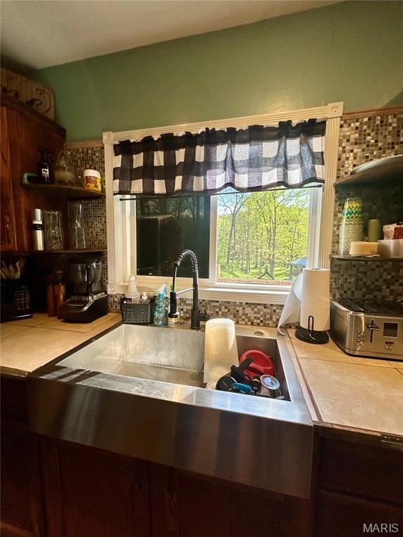 Shamrock Acres - Residential