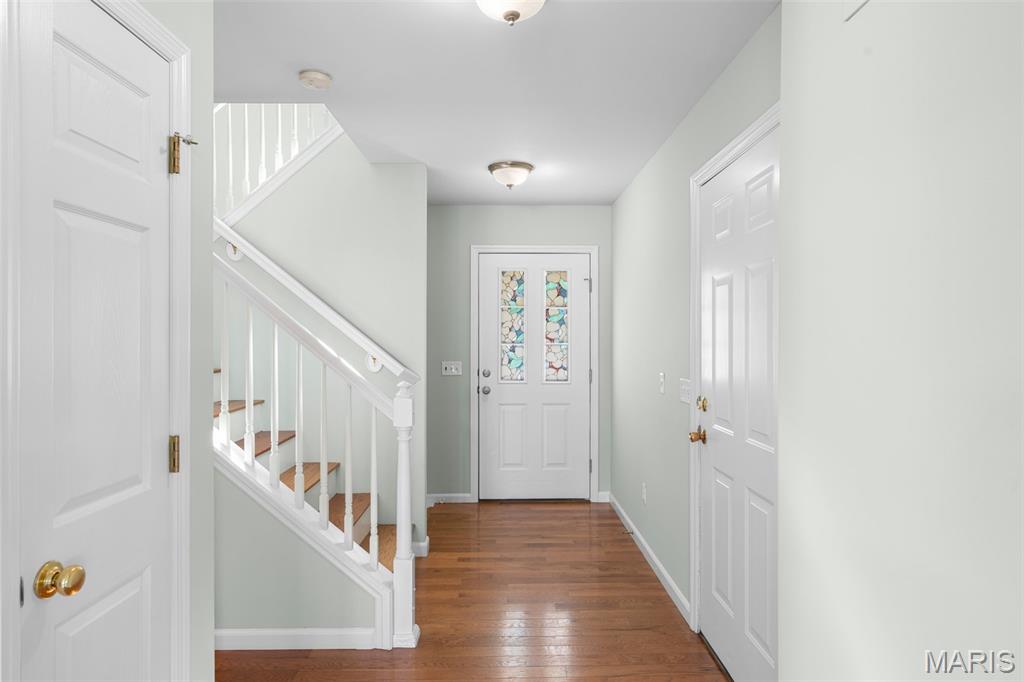 5 Rivers Bend Court