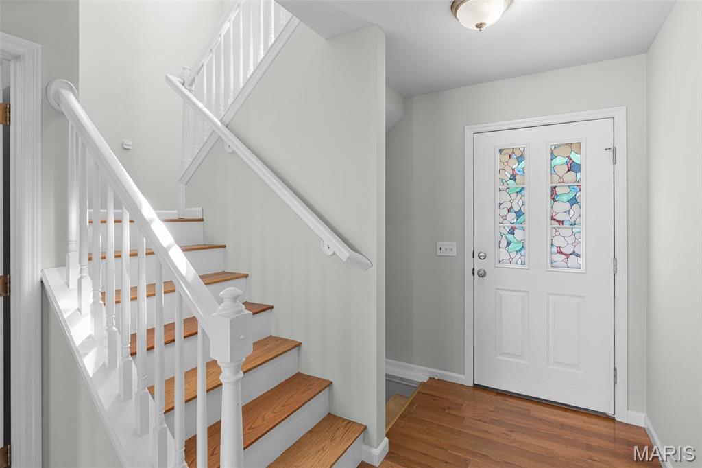 5 Rivers Bend Court